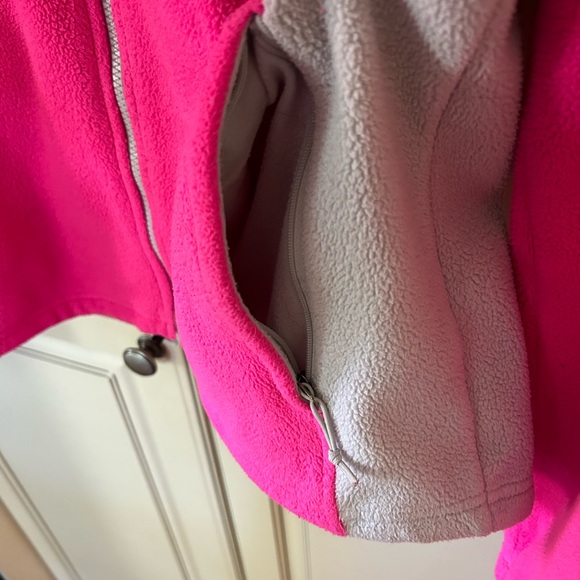 THE NORTH FACE FLEECE - Picture 5 of 10